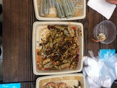 -盒马鲜生(昆城店)