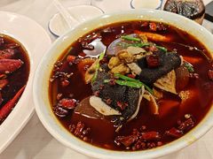 -簋街仔仔小龙虾(簋街二店)
