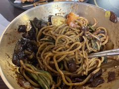 -韩鼎丰·韩国料理(林奥店)