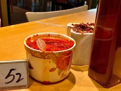 -真真鲜馄饨店(启蒙路店)