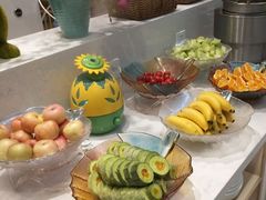-纽斯特牛排自助餐厅(浦江万达店)