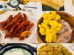 -御满江海鲜酒家(洛溪新城店)
