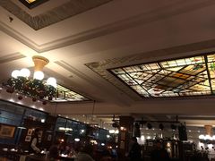 -宝莱纳餐厅(滨江店)