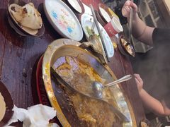 -受气牛肉·重庆耙牛肉(来福士店)