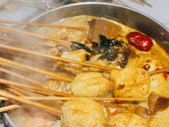 -头牌·鹤岗小串(万达店)