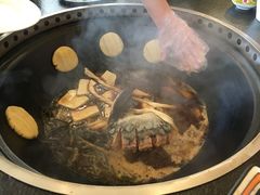 -荣德灶台鱼(圣泉寺店)