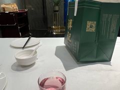 -祥记餐饮•豫粤珍味(金隅大厦店)