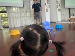 -当代MOMAKIDS托育中心