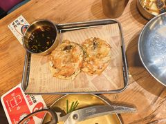 -首尔朴宝·炭火烤肉(五角场店)