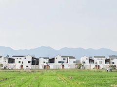 -东梓关景区村庄