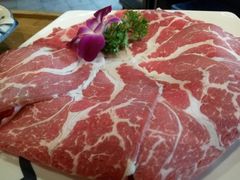 -重庆乡水源火锅(谷埠店)