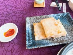 -广州建国酒店-盈丰阁粤菜-粤式茶点