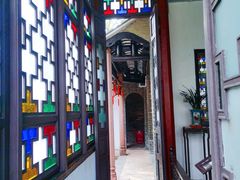 -东莞市可园博物馆