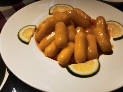 -邓丽君音乐主题餐厅