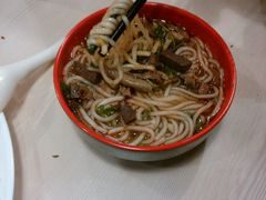 -永和红旗美食城
