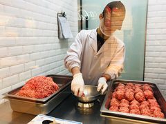 -The Habit Burger Grill 哈比特汉堡(爱琴海店)