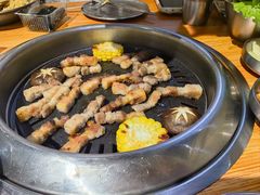 -哼蟹二将·烤肉酱蟹(合生汇店)