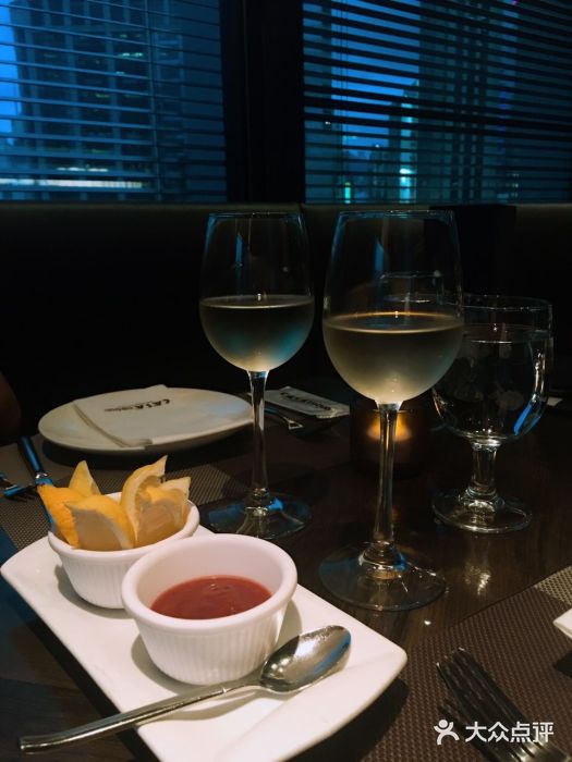Casa Fina Seafood & Oyster Bar图片