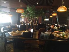 大堂-一品诚记烤肉·甄选店(中南路店)
