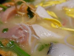 -云采云南菜(中山北路店)