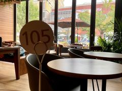 大堂-BAKER&SPICE(祥云小镇店)