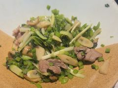 -外婆家(义乌新光汇购物中心店)