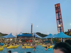 -杭州浪浪浪水公园