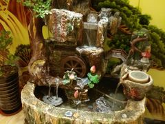 -良子足浴(金寨路店)