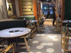 -狐狸爱上椰子鸡(滨江星光大道店)