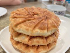 -吃不够开口馅饼店(小西路店)