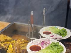 -伊穆祥牛肉面总店·清真