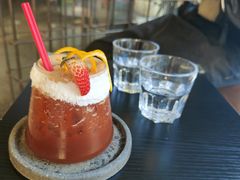 -BE NORMAL CAFE(霞溪路店)