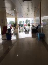 -成都市妇女儿童中心医院(中心院区)