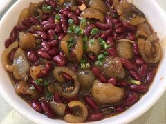 -新享乐海鲜(翠华路店)