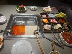 -海底捞火锅(坪山益田假日广场店)