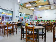 大堂-南记食粥坊·宵夜大排档(莲花总店)