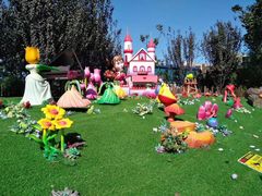 -安徒生童话乐园