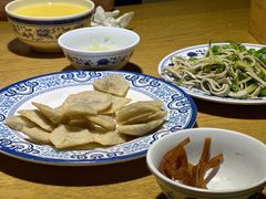 -铸钟褡裢火烧(西三环紫竹桥店)