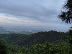 -敬亭山风景名胜区