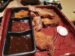 -沼津港精致料理·寿喜烧·烧鸟(漕河泾印象城店)