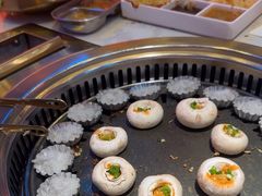 -杨记齐齐哈尔烤肉(总店)