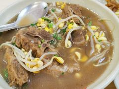 -京九排骨米饭(江西路店)