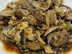 -南记食粥坊·宵夜大排档(莲花总店)