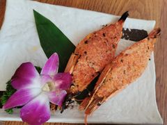 焗大虾-酒井酱子·深夜食堂(东城汇店)