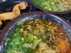 -云龙湖阿喆米线(云龙湖店)