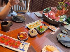 -一本料理(西溪天街店)