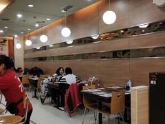 大堂-呷哺呷哺 黄金牧场 (新辰里学清路店)