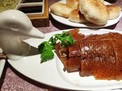-永乐饭庄(安德路店)