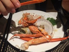 -武汉武昌威斯汀酒店-知味自助餐厅