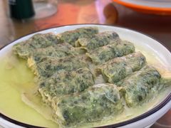 -涵家味土菜馆·徽州一绝臭鳜鱼(三河古镇店)